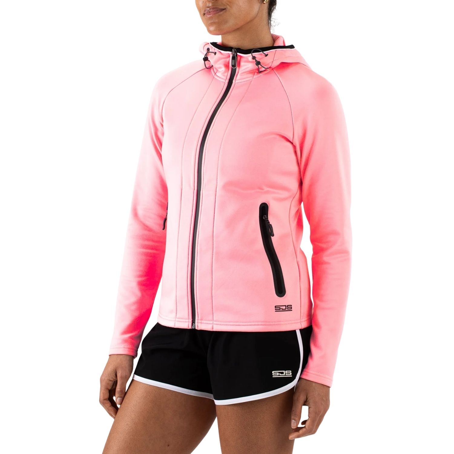 Sjeng Sports Trainingsjas dames M/38