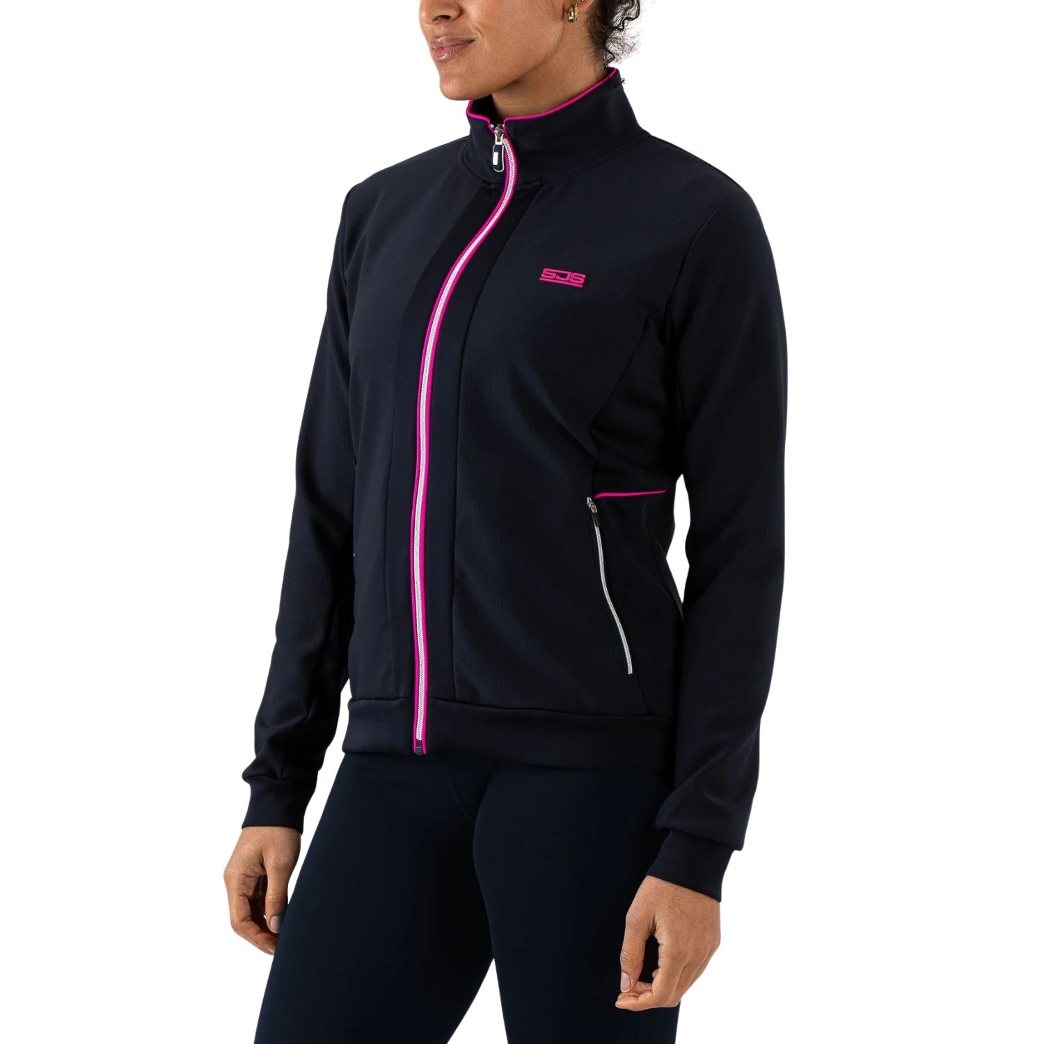 Sjeng Sports Trainingsjas dames M/38