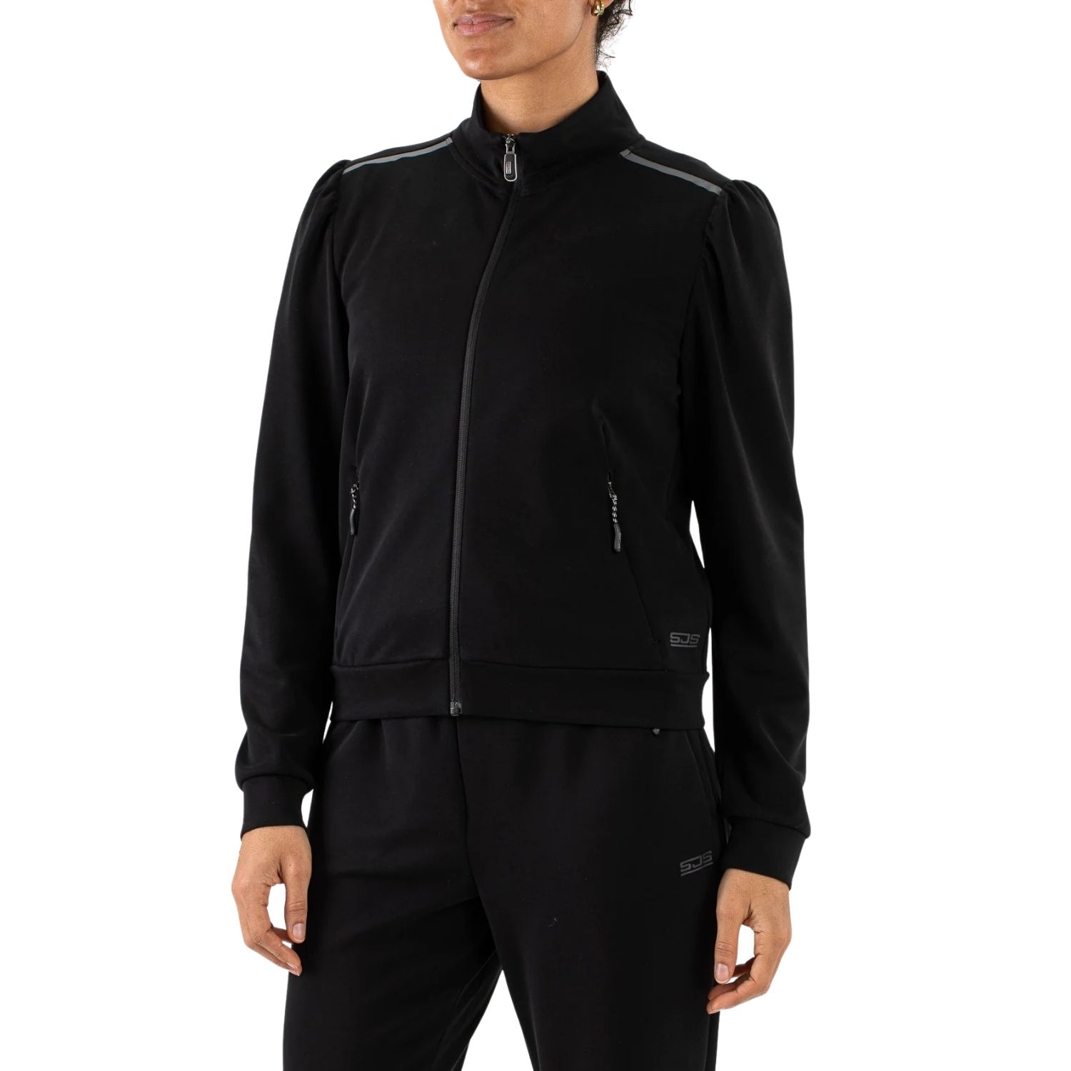 Sjeng Sports Trainingsjas dames L/40
