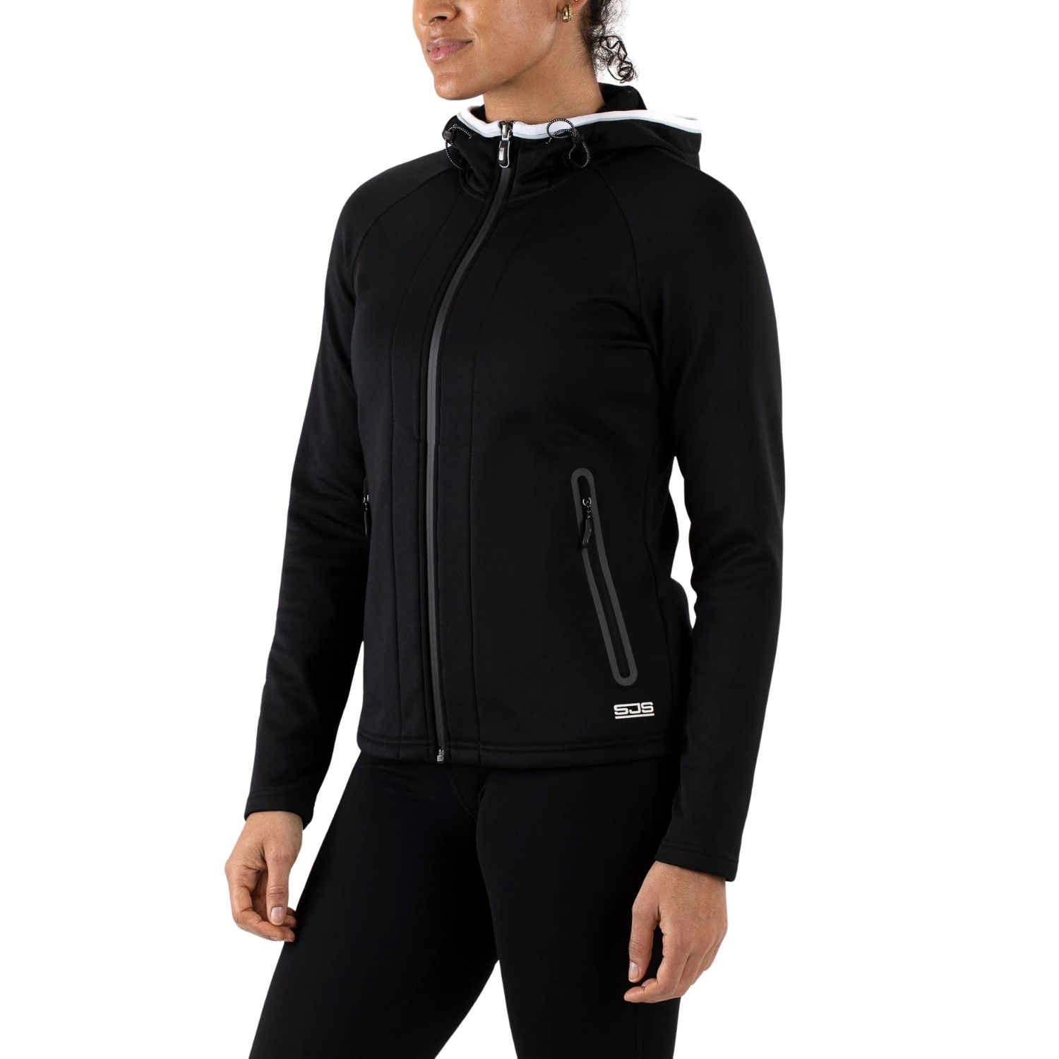 Sjeng Sports Trainingsjas Dames L/40