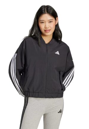 Adidas Essentials 3-Stripes Bomber Trainingsjas dames S/36