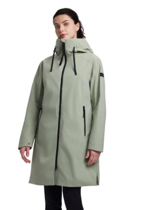 Ice Peak Abensberg Zomerjas dames S/36