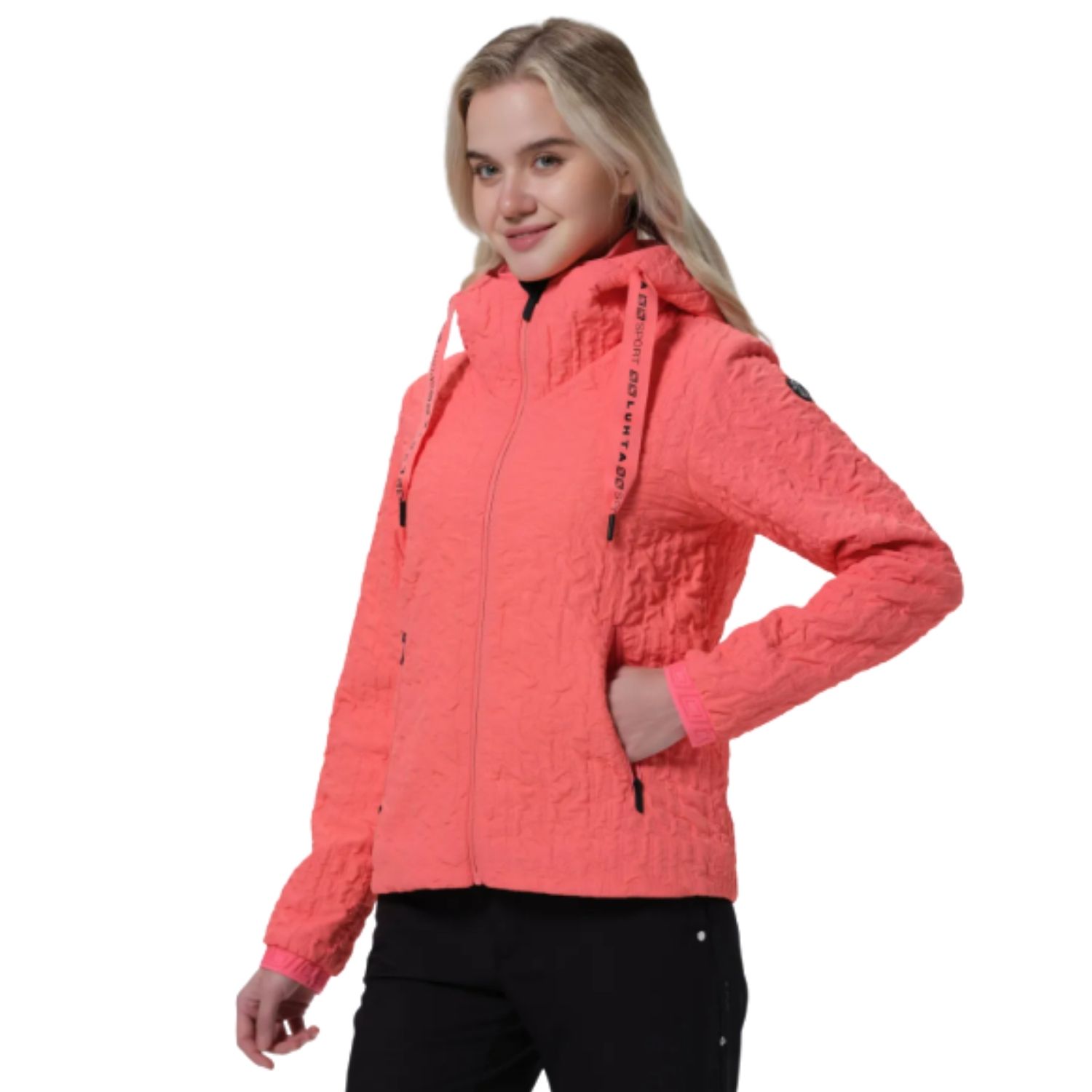 Luhta Airikka Zomerjas dames S/36