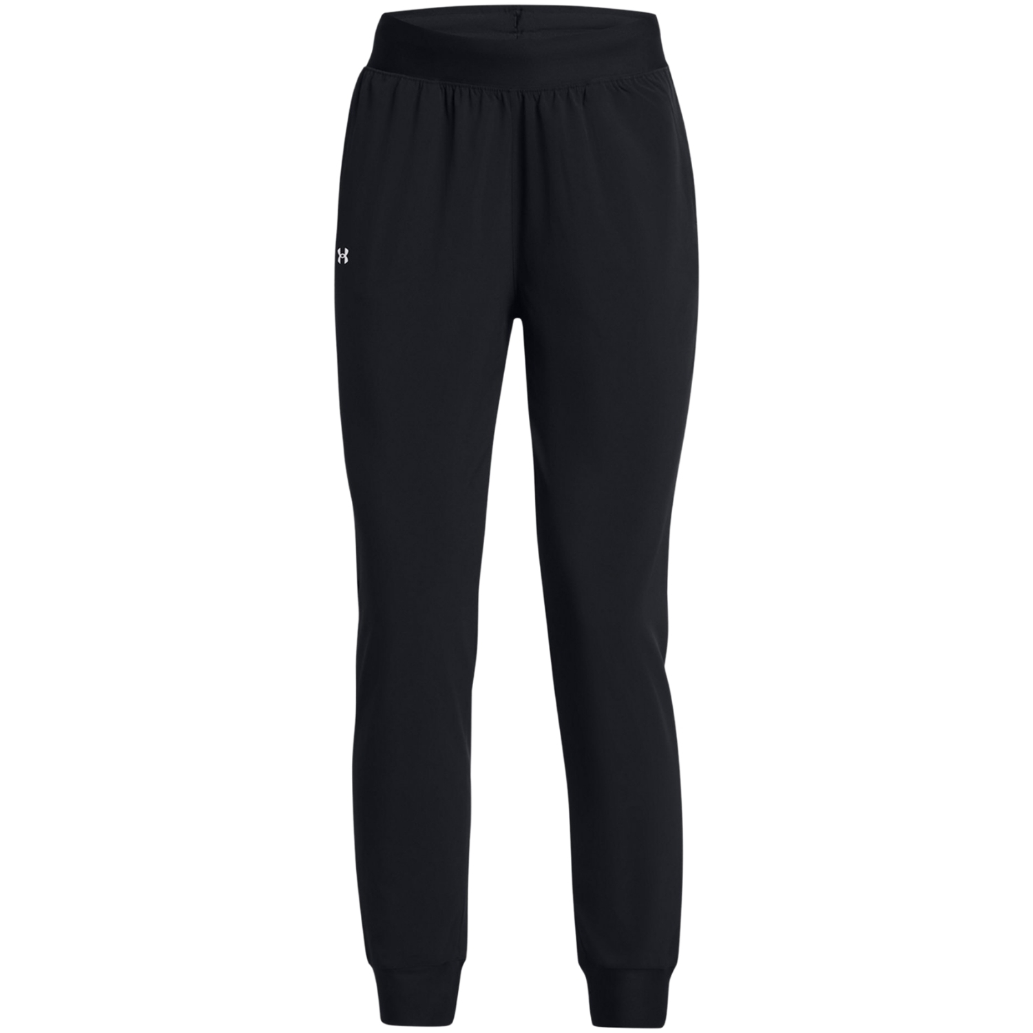 Under Armour Rival High-Rise Trainingsbroek dames L/40
