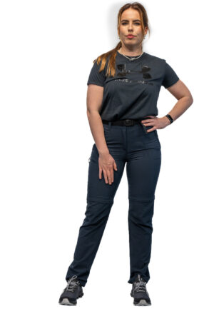 Ice Peak Blocton Wandelbroek Dames L/40
