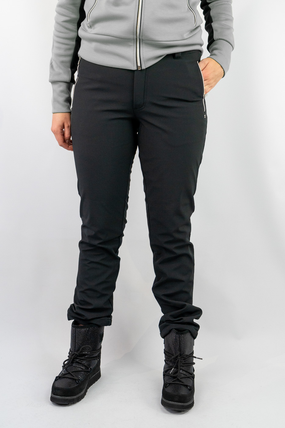 Luhta Erottaja Wandelbroek Dames 2XL/44