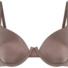 Hunkemöller Niet-voorgevormde beugel bh Blaze Bruin - Afbeelding 2