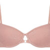 Hunkemöller Voorgevormde beugel bh Lea Roze - Afbeelding 2