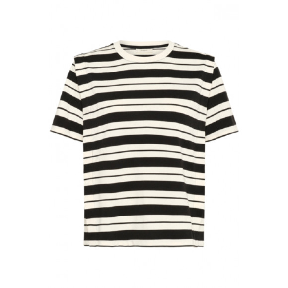 In wear - Off White | Dames | Top | Off White | XXL | regular | Kamst mode