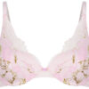 Hunkemöller Voorgevormde Beugel bh Miri Roze - Afbeelding 2
