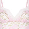 Hunkemöller Bralette Miri Roze - Afbeelding 2