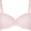 Hunkemöller Voorgevormde Beugel Bh Eleanora Roze - Afbeelding 2