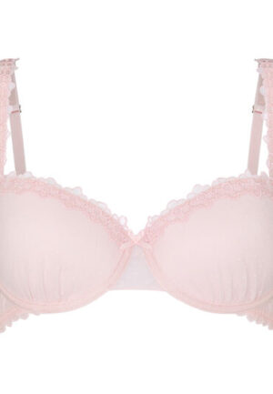 Alternative view of Hunkemöller Voorgevormde Beugel Bh Eleanora Roze