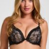 Hunkemöller Push-Up Bh Felicity Zwart