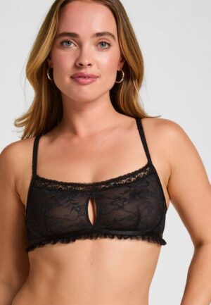 Hunkemöller Bralette Felicity Zwart