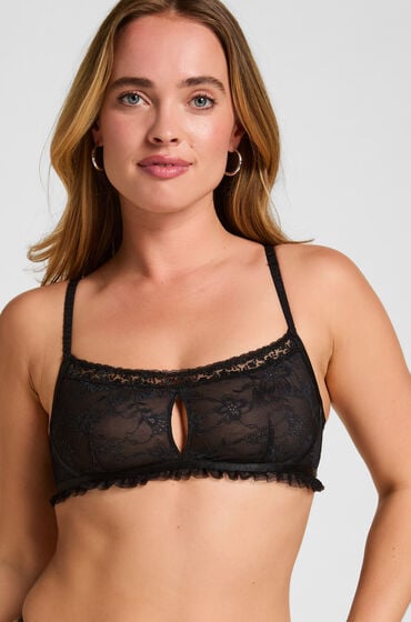 Hunkemöller Bralette Felicity Zwart