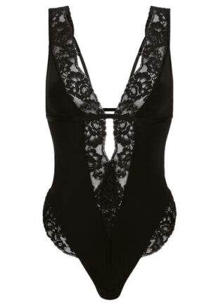 Alternative view of Hunkemöller Body Rachel Zwart
