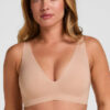 Hunkemöller Super Comfort Bh Beige