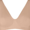Hunkemöller Super Comfort Bh Beige - Afbeelding 2
