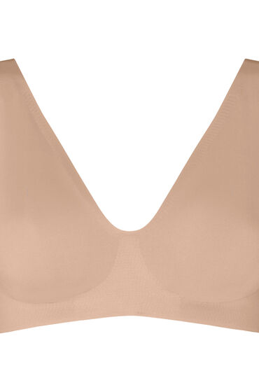Hunkemöller Super Comfort Bh Beige - Afbeelding 2