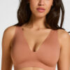 Hunkemöller Super Comfort Bh Bruin