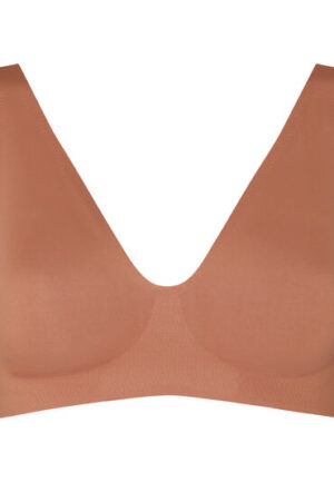 Alternative view of Hunkemöller Super Comfort Bh Bruin