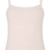 Hunkemöller Super Comfort Top Beige - Afbeelding 2