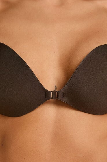 Hunkemöller Plak Bh Bruin