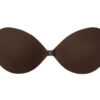 Hunkemöller Plak Bh Bruin - Afbeelding 2