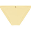 Hunkemöller Bikini Broekje Riva Geel - Afbeelding 2