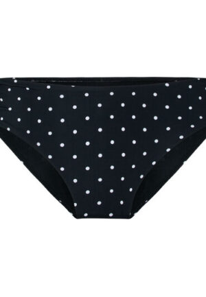 Alternative view of Hunkemöller Bikinibroekje Bardolino Zwart