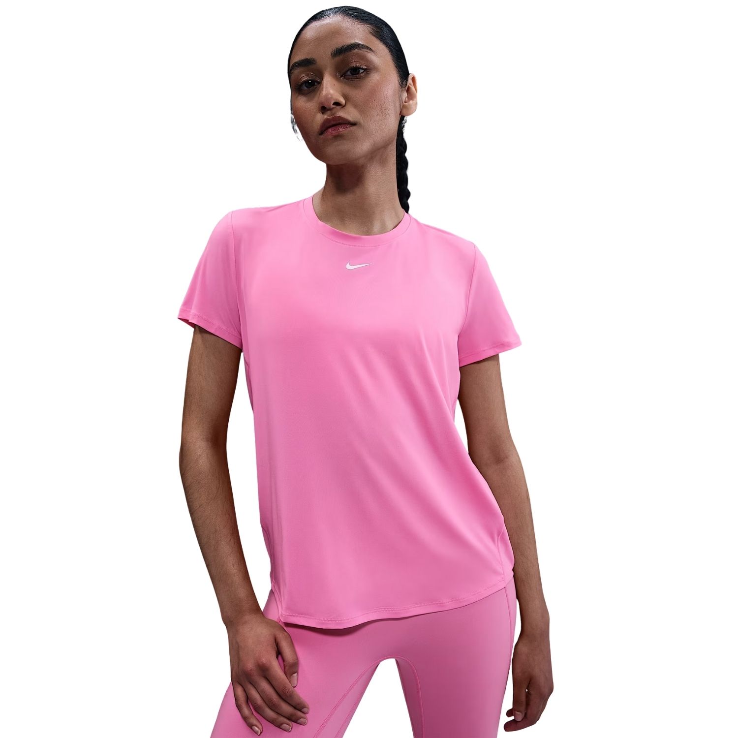 Nike One Classic Sportshirt dames S/36