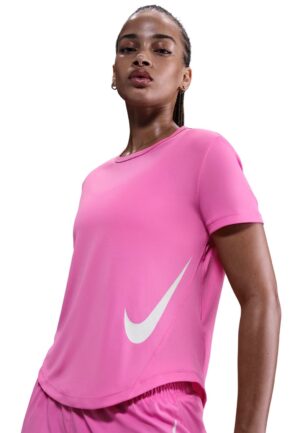 Nike Tempo Swoosh Sportshirt dames M/38