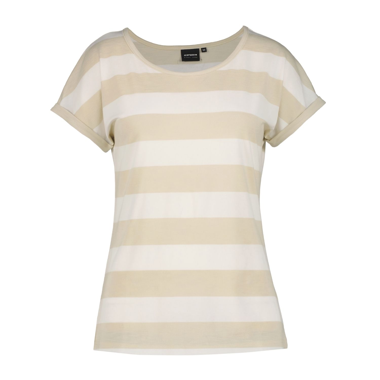 Ice Peak Aleda Casaul T-shirt Dames XL/42