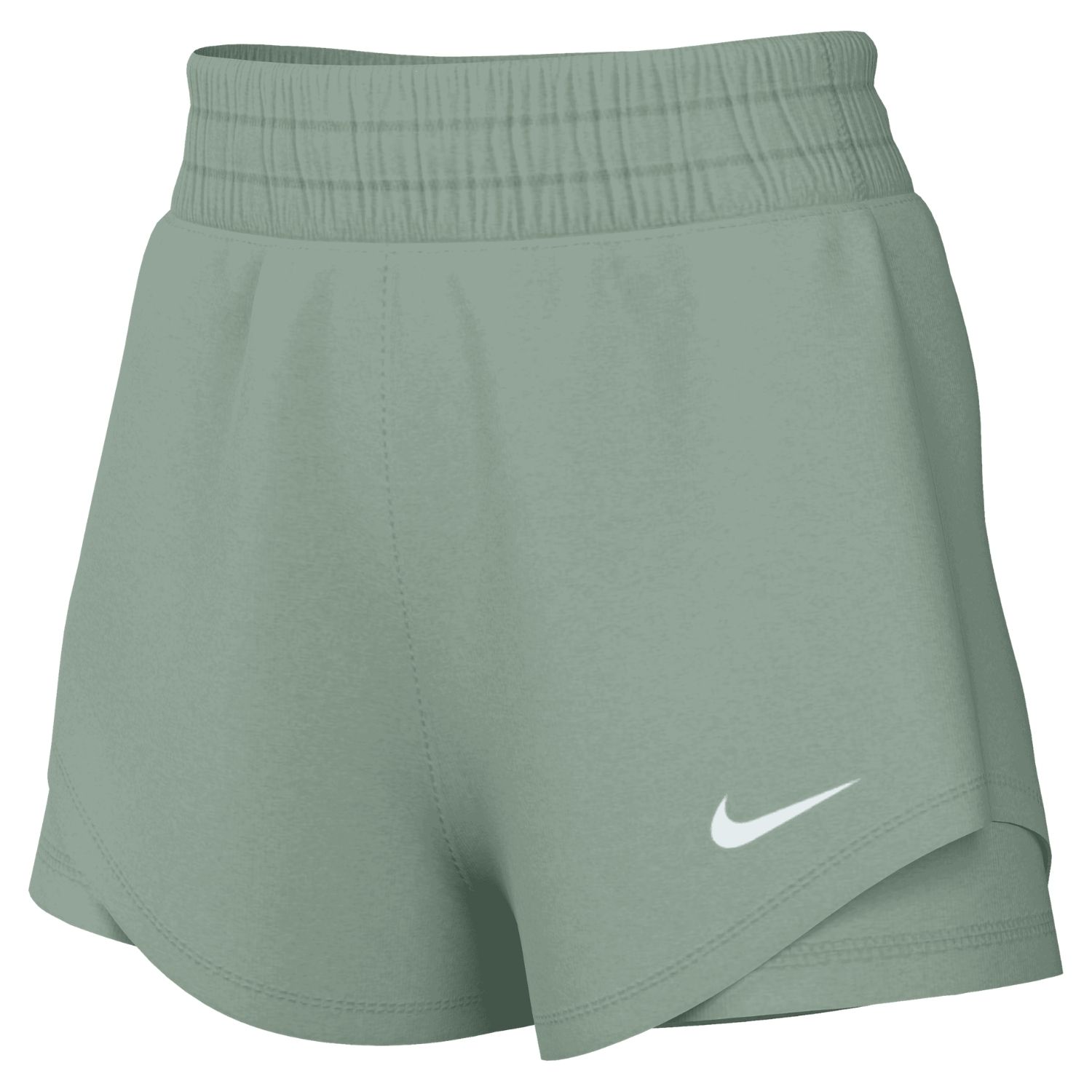 Nike One Dri-Fit Sportshort dames M/38
