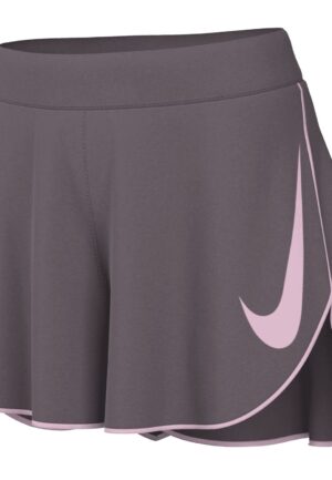 Nike Tempo Flow Swoosh Sportshort dames M/38