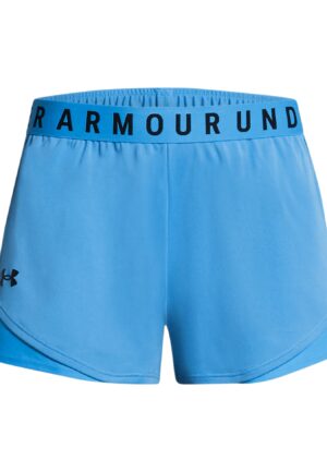 Under Armour Play Up 3.0 Twist Sportshort dames XL/42
