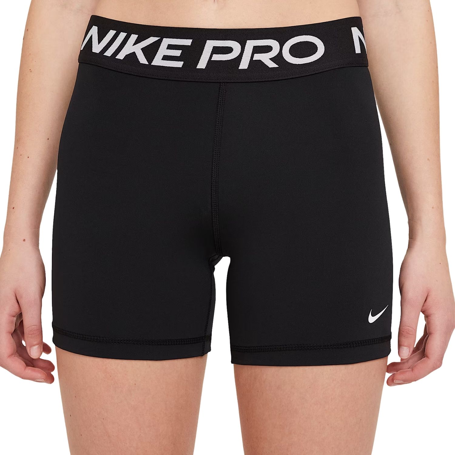 Nike Pro 365 Sportshort Dames L