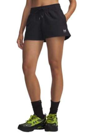 Under Armour Sport Terry Sportshort dames L/40