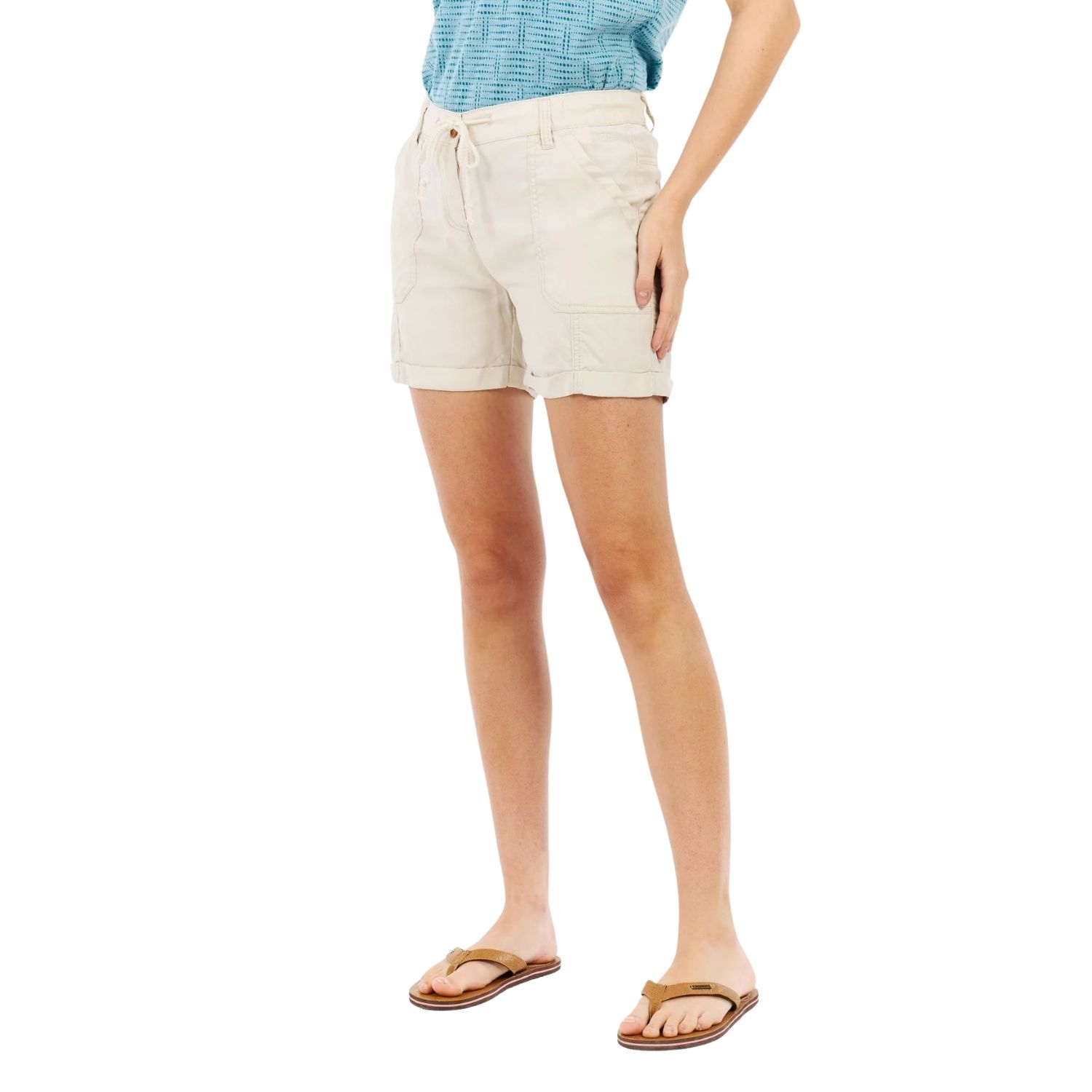Protest PRTRue Casual short dames S/36