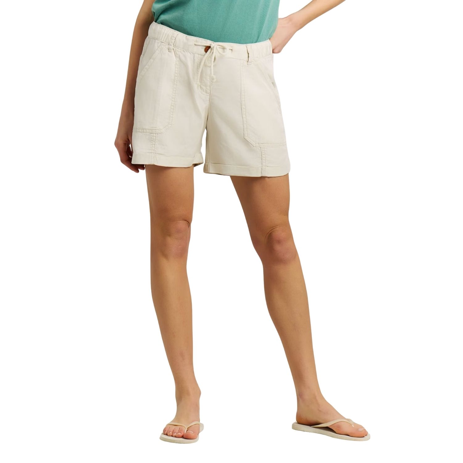Protest PRTRue Casual short dames L/40