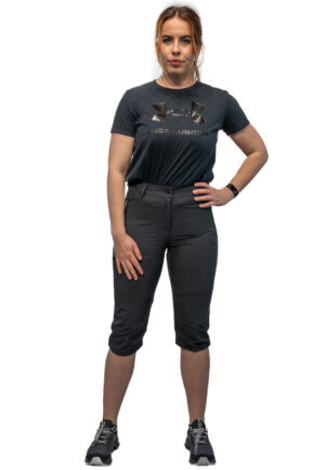 Ice Peak Beattie Capri Wandelshort Dames 3XL/46