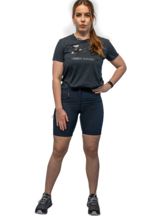 Ice Peak Beaufort Wandelshort Dames L/40