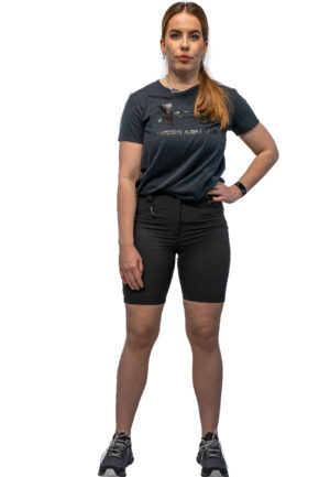Ice Peak Beaufort Wandelshort Dames 4XL/48