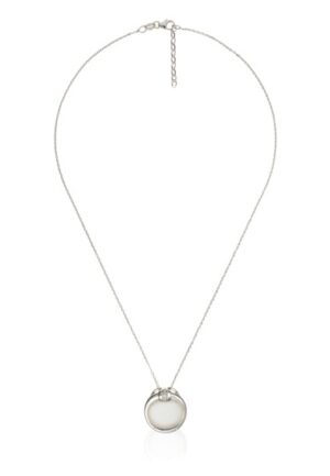 Alternative view of Orphelia Dames 925 Sterling Zilveren Ketting met Hanger - Zilver ZH-4561