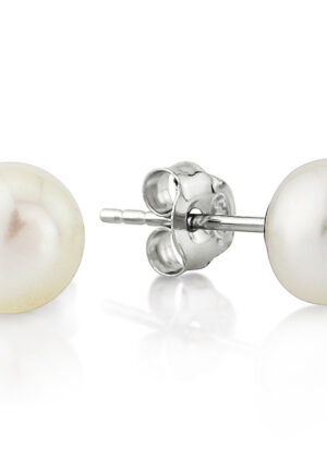Orphelia 'Joss' Dames 925 Sterling Zilveren Oorbellen - Zilver ZO-7006/2