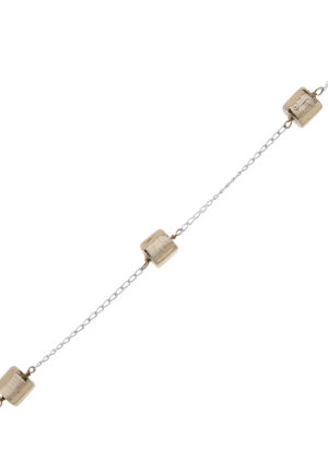 Orphelia Dames 925 Sterling Zilveren Armband - Zilver ZA-1730