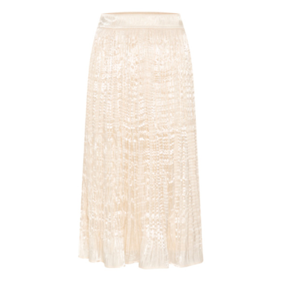 Culture - Kit | Dames | Rok | kit | XXL | regular | Kamst mode