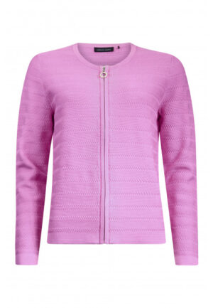 Roberto Sarto - Roze | Dames | Blazer | Roze | 44 | regular | Kamst mode