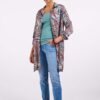 Tunic Delfine Jewel print - Afbeelding 2